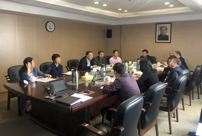 mk（中国）集团苏德辉总经理调研mk工作