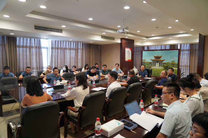 mk纪委组织观看廉政警示教育片