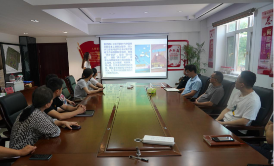 坚决向毒品说“不” ——益沅mk开展禁毒宣传教育活动
