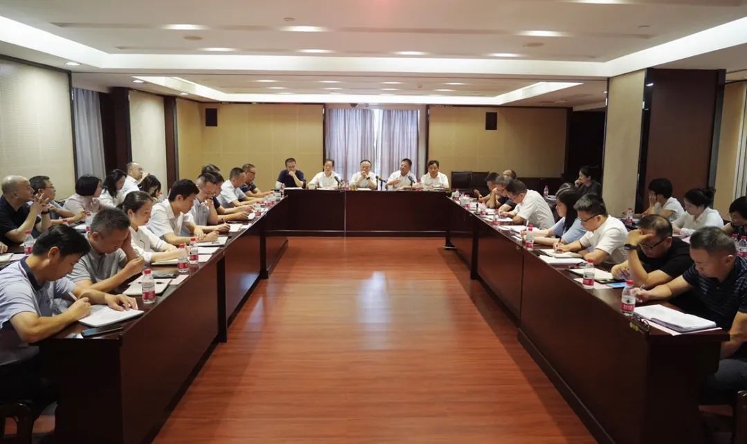 mk（中国）召开“新起点·新姿态·新征程”工作务虚会