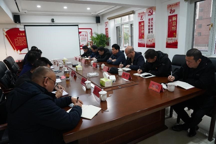 刘志刚赴益沅mk调研并与沅江市委书记杨智勇会谈共商深化合作